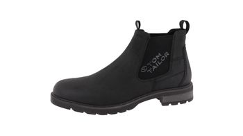 Tom Tailor Men Stiefel mit Kaltfutter für Herren