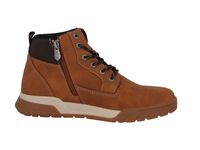Tom Tailor Men Stiefel mit Warmfutter für Herren
