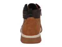 Tom Tailor Men Stiefel mit Warmfutter für Herren