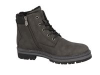 Tom Tailor Denim Male Stiefel mit Warmfutter für Herren Tom Tailor Denim Male Stiefel mit Warmfutter für Herren