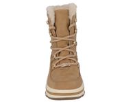 Tom Tailor Women Stiefel mit Warmfutter für Damen