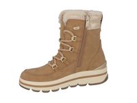 Tom Tailor Women Stiefel mit Warmfutter für Damen