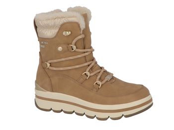 Tom Tailor Women Stiefel mit Warmfutter für Damen