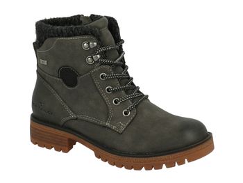 Tom Tailor Women Stiefel mit Warmfutter für Damen