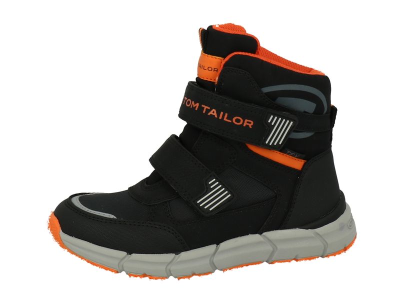Tom Tailor Kids Stiefel mit Warmfutter für Jungen