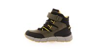 Tom Tailor Kids Stiefel mit Warmfutter für Jungen Tom Tailor Kids Stiefel mit Warmfutter für Jungen