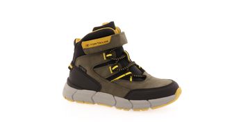 Tom Tailor Kids Stiefel mit Warmfutter für Jungen