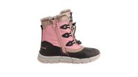 Tom Tailor Kids Stiefel mit Warmfutter für Mädchen Tom Tailor Kids Stiefel mit Warmfutter für Mädchen