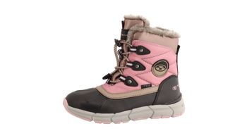 Tom Tailor Kids Stiefel mit Warmfutter für Mädchen