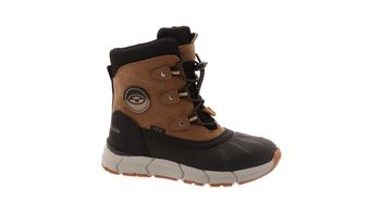 Tom Tailor Kids Stiefel mit Warmfutter für Jungen