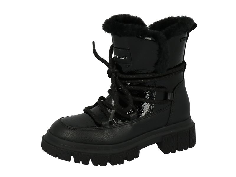 Tom Tailor Kids Stiefel mit Warmfutter für Mädchen
