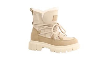 Tom Tailor Kids Stiefel mit Warmfutter für Mädchen