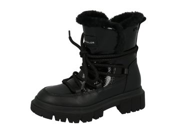 Tom Tailor Kids Stiefel mit Warmfutter für Mädchen