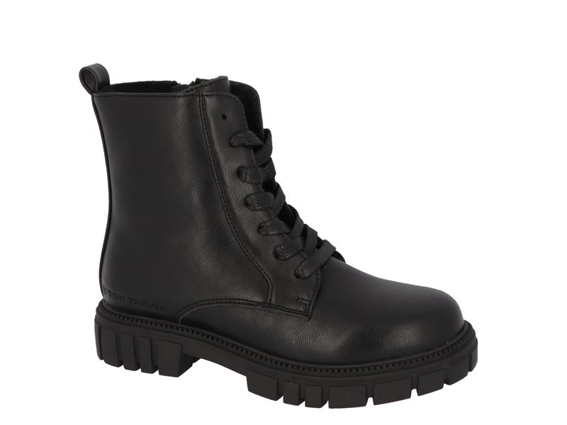 Tom Tailor Kids Stiefel mit Warmfutter für Mädchen Tom Tailor Kids Stiefel mit Warmfutter für Mädchen