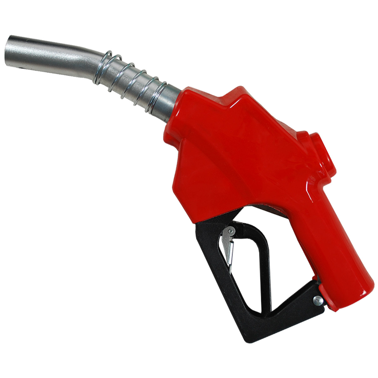 Zapfpistole Automatik LCD Automatische Tankstellen Pistole Diesel Heizöl 75L /min Zapfpistole Automatik LCD Automatische Tankstellen Pistole Diesel Heizöl 75L /min