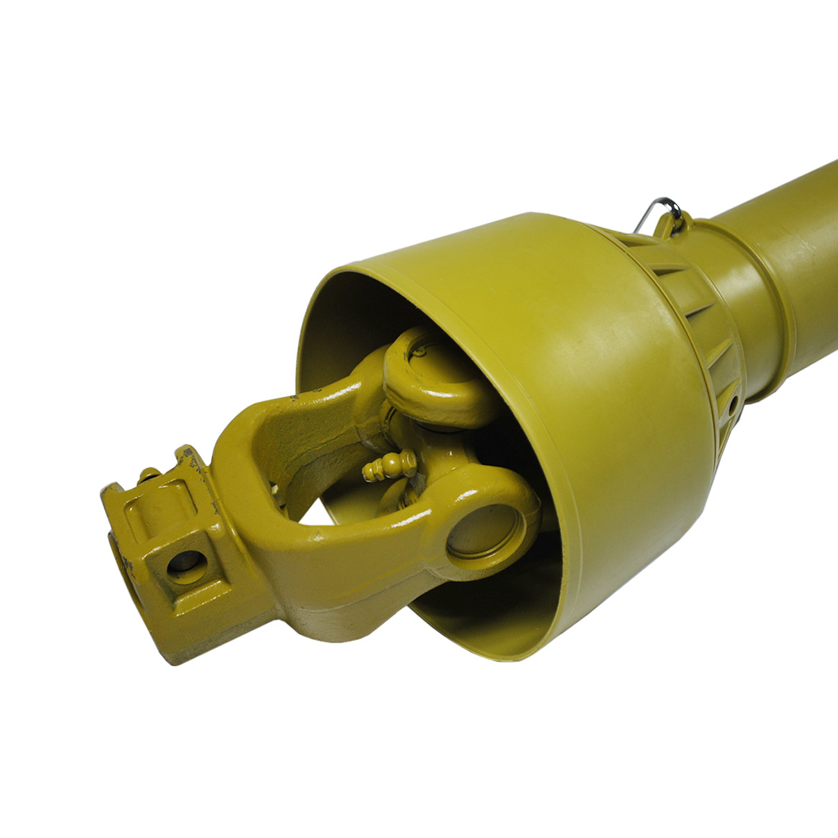 Gelenkwelle Zapfwelle Kardanwelle Traktor Standard 47 bis 74 PS 1050Nm 1 3/8 Z6