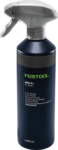 Produktbild Finish-Reiniger MPA F+/0,5L