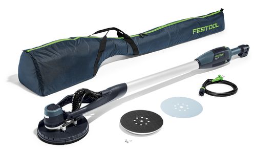 Produktbild Langhalsschleifer LHS-E 225 EQ PLANEX