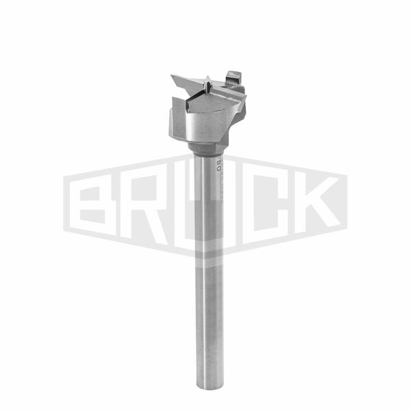 ZOBO Bohrer WD HW 15-35 S2 SET5 L