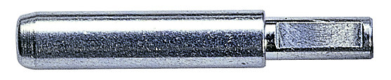 ZOBO Führungszapfen GP-WD 22,5/10x57