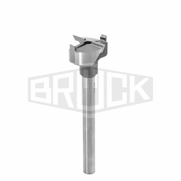 ZOBO Bohrer WD HW 15-35 S3 SET5 L