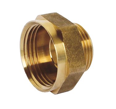 Reduziernippel RDN-G1 1/4a x G1 1/2i