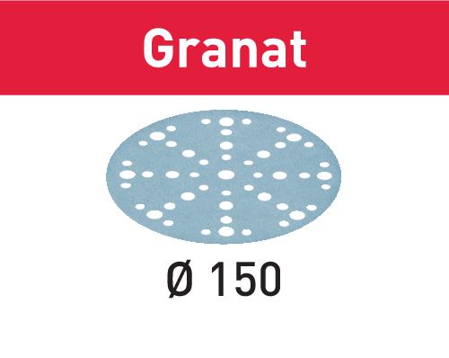 Produktbild Schleifscheiben STF D150/48 P150 GR/100