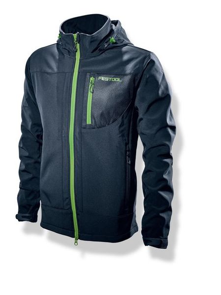 Softshell-Jacke Herren Festool XXL