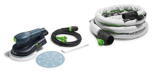 Exzenterschleifer ETS EC 150/3 EQ-GQ