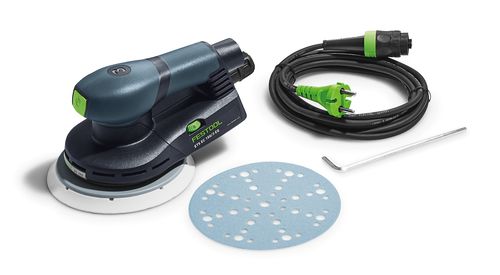 Exzenterschleifer ETS EC 150/3 EQ