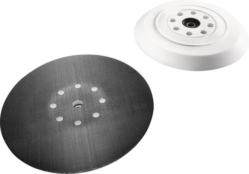 Schleifteller ST-STF-D215/8-LHS 225-SW