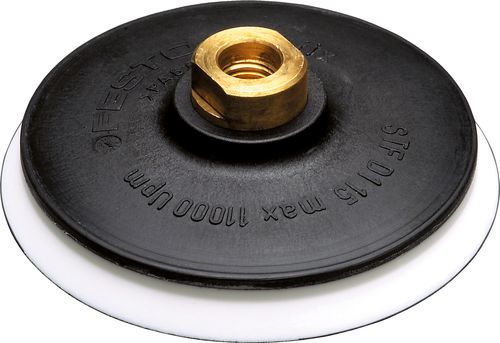 Produktbild Schleifteller ST-STF-D115/0-M14 H