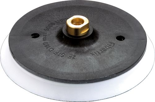 Produktbild Schleifteller ST-D180/0-M14/2F