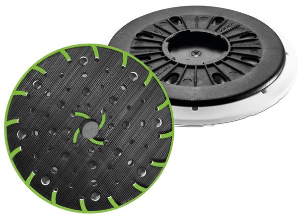FastFix Schleifteller ST-STF D150/MJ2-FX-W-HT