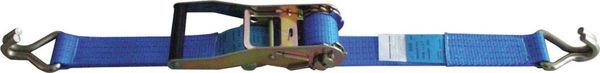 R-Zurrgurt 50mm 10m 2-tlg. Spitzhak.