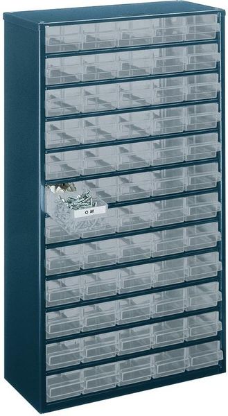 pim114990.jpg SL-Magazin Typ 1260-00 B306xT150xH552 mm mit 60 Schubladen 150-00