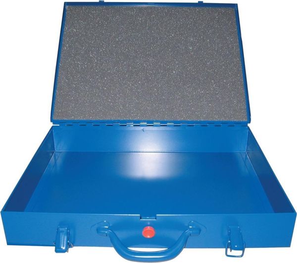 Sortimentskasten 440x330x 66mm leer (H)