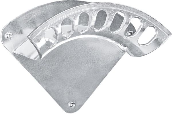 Schlauchhalter B250xT100 mm für Lochplatten für Lochplatten