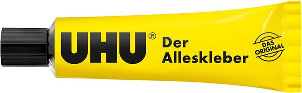 UHU ALLESKLEBER 35g Tube