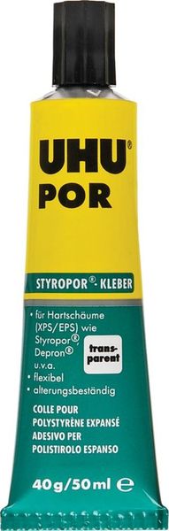 UHU POR 40g Tube