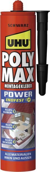 UHU POLY MAX Power Kartusche