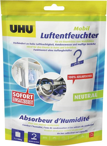UHU Air Max mobil Duft Neutral