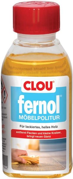 Fernol Möbelpflegemittel Hell 150 ml GG