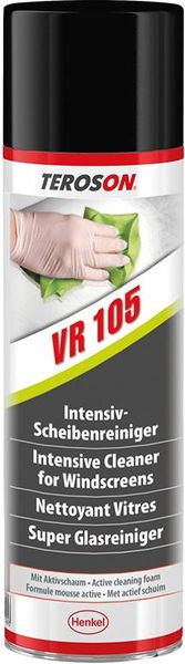 TEROSON VR 105 AE500ML Scheibenreiniger Henkel