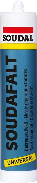 SOUDAFALT 310ml SOUDAL