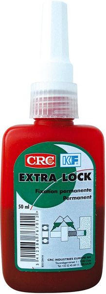 Schraubensicherung permanent,50ml