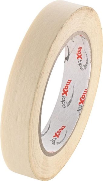Klebeband maxtape Krepp 30mmx50m chamois