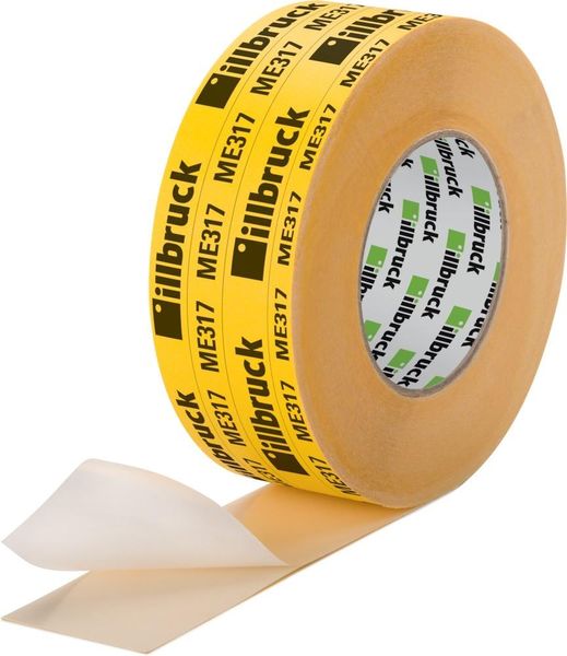 ME317 Klebeband KP 60mm x 40m Illbruck