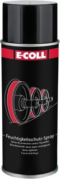 Feuchtigkeitsschutz 400ml E-COLL