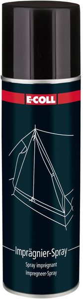 Imprägnierspray 300ml E-COLL